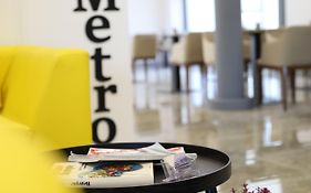 Metro Hotel Terminal